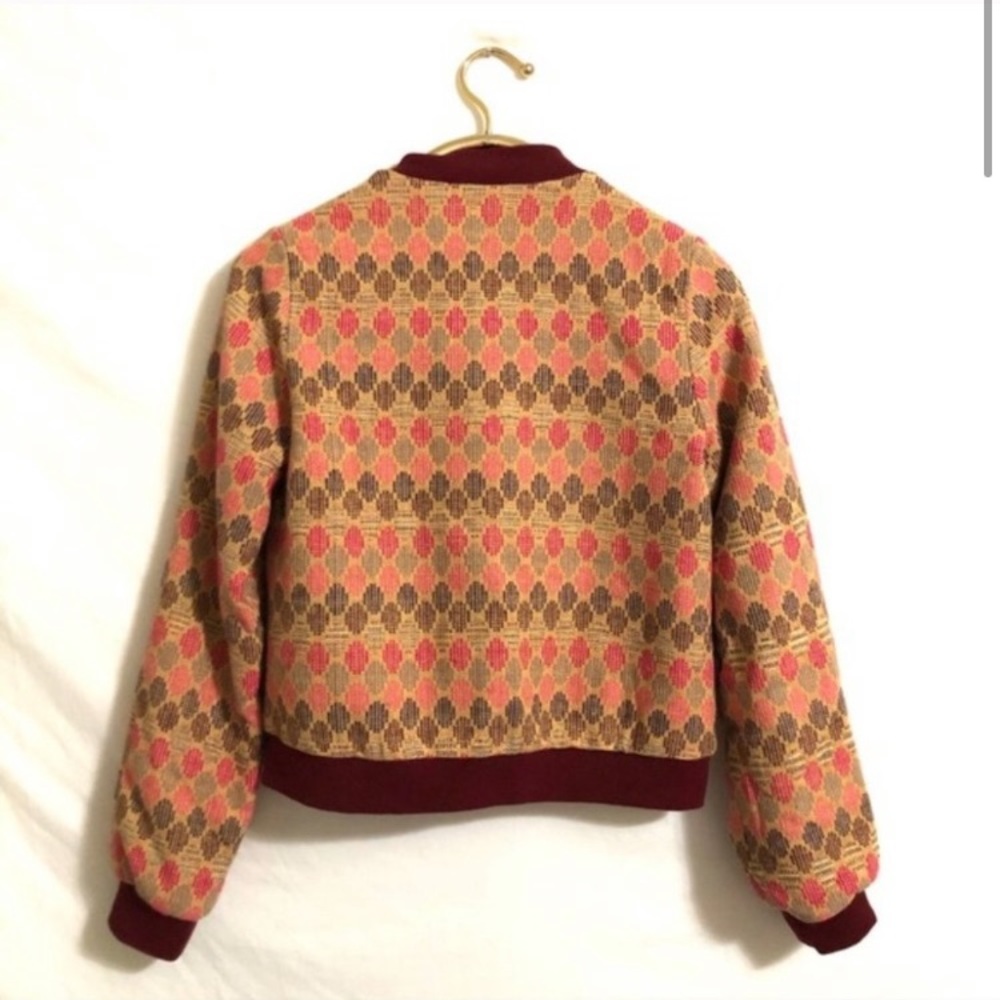 Anthropologie jacket - Picture 4 of 12